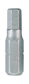 1/4” Bit (HEXAGON head)_1025H